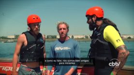 Off  Orlando – T1 E4 – Apresentação Pedrão Carvalho