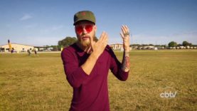 Off  Orlando –  T1 E5  – Apresentação Pedrão Carvalho