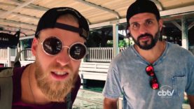 Off  Orlando – T1 E6 – Apresentação Pedrão Carvalho