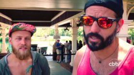 Off  Orlando – T1 E7 – Apresentação Pedrão Carvalho