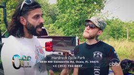 Off  Orlando – T1 E8 – Apresentação Pedrão Carvalho