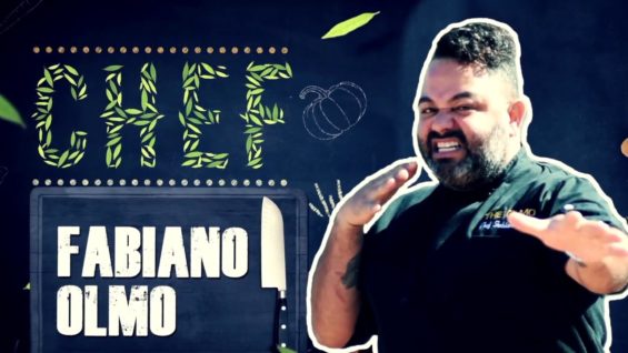 Operação Gourmet – T1 E13 – Apresentação Chef Fabiano Olmo