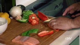 Operação Gourmet – T1 E17 – Apresentação Chef Fabiano Olmo