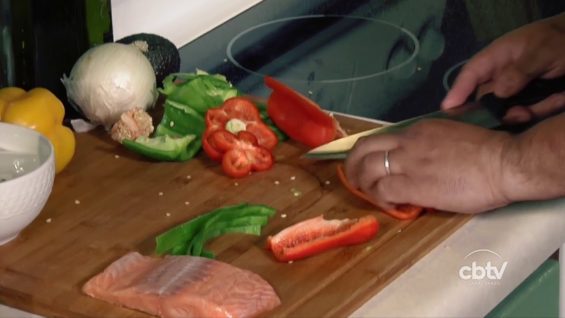 Operação Gourmet – T1 E17 – Apresentação Chef Fabiano Olmo