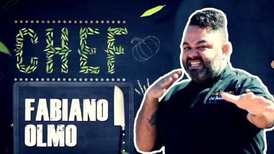 Operação Gourmet – T1 E18 – Apresentação Chef Fabiano Olmo