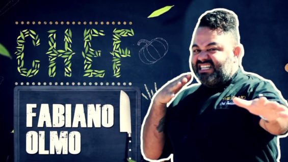 Operação Gourmet – T1 E2 – Apresentação Chef Fabiano Olmo