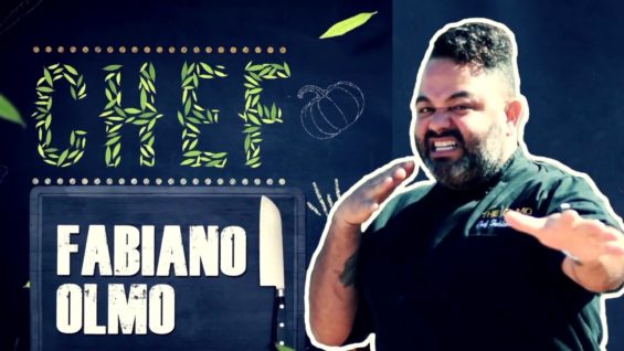 Operação Gourmet – T1 E26 – Apresentação Chef Fabiano Olmo