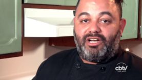 Operação Gourmet – T1 E3 – Apresentação Chef Fabiano Olmo