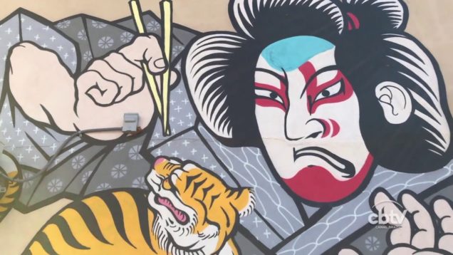 Operação Gourmet – T1 E4 – Apresentação Chef Fabiano Olmo