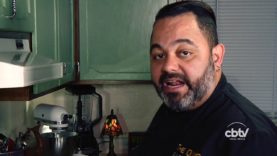 Operação Gourmet – T1 E7 – Apresentação Chef Fabiano Olmo