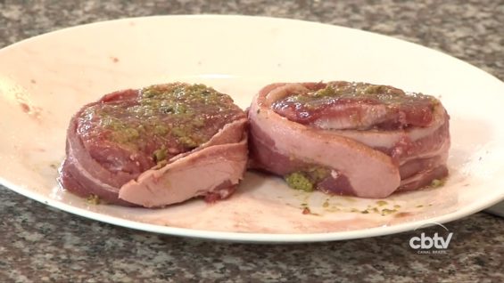 Papo de Cozinha – T1 E1 – Apresentação Chef Benegas