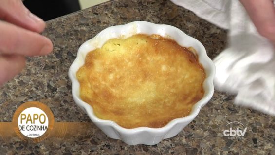 Papo de Cozinha – T1 E17 – Apresentação Chef Benegas