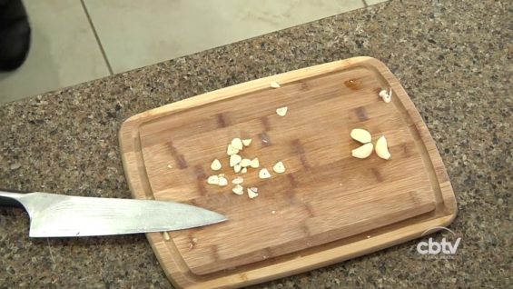 Papo de Cozinha – T1 E18 – Apresentação Chef Benegas