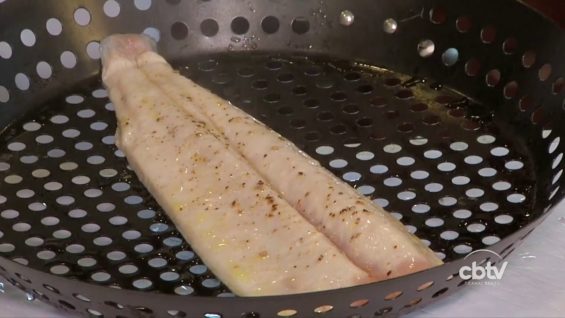 Papo de Cozinha – T1 E21 – Apresentação Chef Benegas