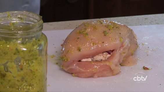 Papo de Cozinha – T1 E22 – Apresentação Chef Benegas