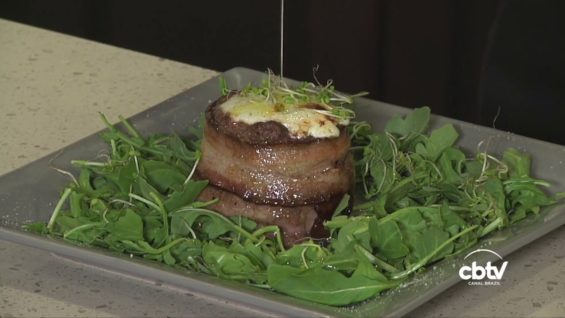 Papo de Cozinha – T1 E25 – Apresentação Chef Benegas