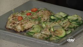 Papo de Cozinha – T1 E27 – Apresentação Chef Benegas