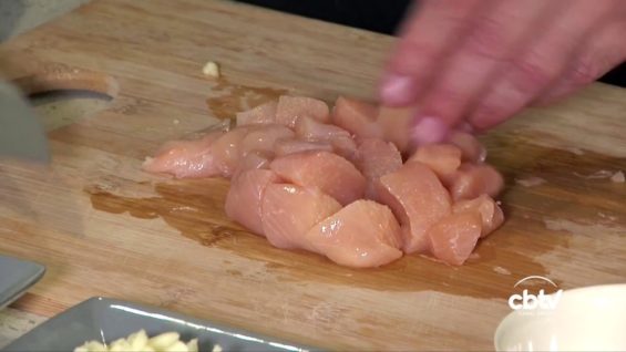 Papo de Cozinha – T1 E28 – Apresentação Chef Benegas