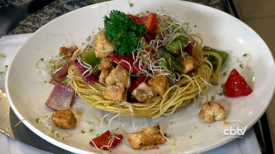 Papo de Cozinha – T1 E3 – Apresentação Chef Benegas