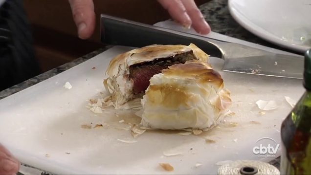 Papo de Cozinha – T1 E5 – Apresentação Chef Benegas