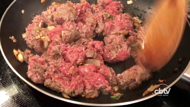 Papo de Cozinha – T1 E7 – Apresentação Chef Benegas