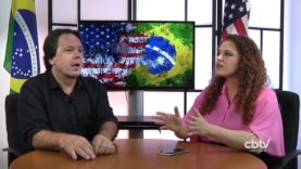 Projeto USA – T1 E12 – Apresentação Advogada Renata Castro