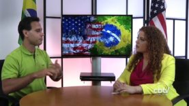 Projeto USA – T1 E13 – Apresentação Advogada Renata Castro