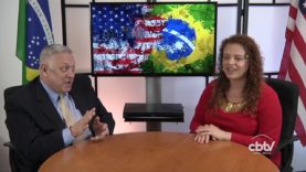 Projeto USA – T1 E14 – Apresentação Advogada Renata Castro