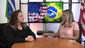 Projeto USA – T1 E15 – Apresentação Advogada Renata Castro