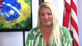 Projeto USA – T1 E16 – Apresentação Advogada Renata Castro