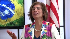 Projeto USA – T1 E17 – Apresentação Advogada Renata Castro