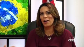 Projeto USA – T1 E18 – Apresentação Advogada Renata Castro