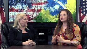 Projeto USA – T1 E2 – Apresentação Advogada Renata Castro