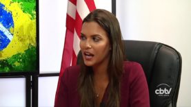 Projeto USA – T1 E20 – Apresentação Advogada Renata Castro