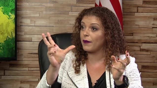 Projeto USA – T1 E24 – Apresentação Advogada Renata Castro