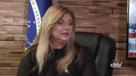 Projeto USA – T1 E25 – Apresentação Advogada Renata Castro