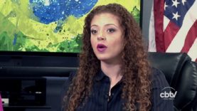 Projeto USA – T1 E3 – Apresentação Advogada Renata Castro