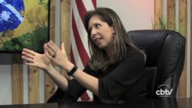 Projeto USA – T1 E30 – Apresentação Advogada Renata Castro