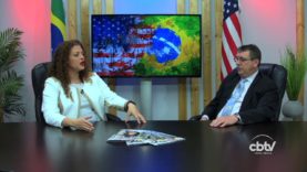 Projeto USA – T1 E31 – Apresentação Advogada Renata Castro