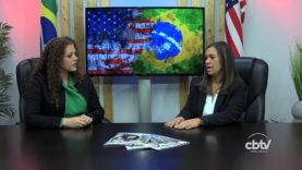 Projeto USA – T1 E32 – Apresentação Advogada Renata Castro