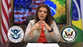 Projeto USA – T1 E33 – Apresentação Advogada Renata Castro