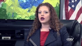 Projeto USA – T1 E4 – Apresentação Advogada Renata Castro