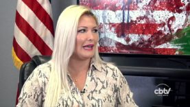 Projeto USA – T1 E5 – Apresentação Advogada Renata Castro