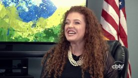 Projeto USA – T1 E6 – Apresentação Advogada Renata Castro