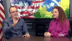 Projeto USA – T1 E9 – Apresentação Advogada Renata Castro