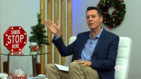 Revista de Domingo – Ep.11 – Apresentação Vandrey Pereira