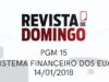 Revista de Domingo – Ep.15 – Apresentação Vandrey Pereira