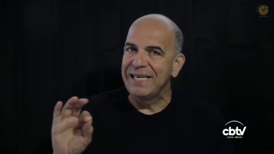 Revista de Domingo – Ep.19 – Apresentação Vandrey Pereira