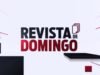 Revista de Domingo – Ep.20 – Apresentação Vandrey Pereira