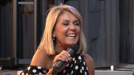 Revista de Domingo – T1 E23 – Apresentação Vandrey Pereira